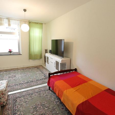 City-Wohnung 2 Bruehl  Luaran gambar