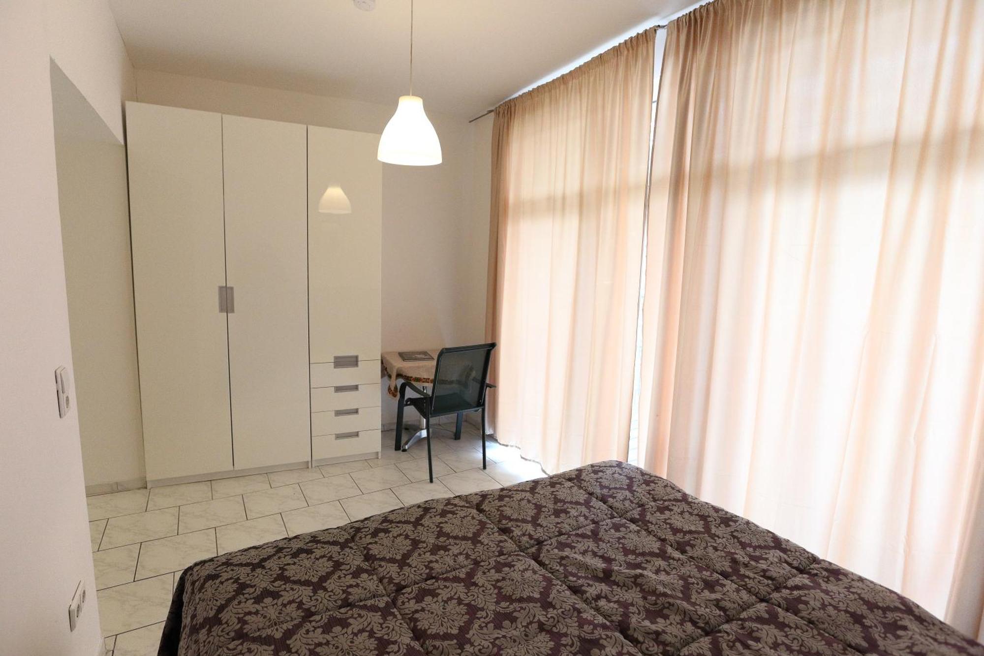 City-Wohnung 2 Bruehl  Luaran gambar
