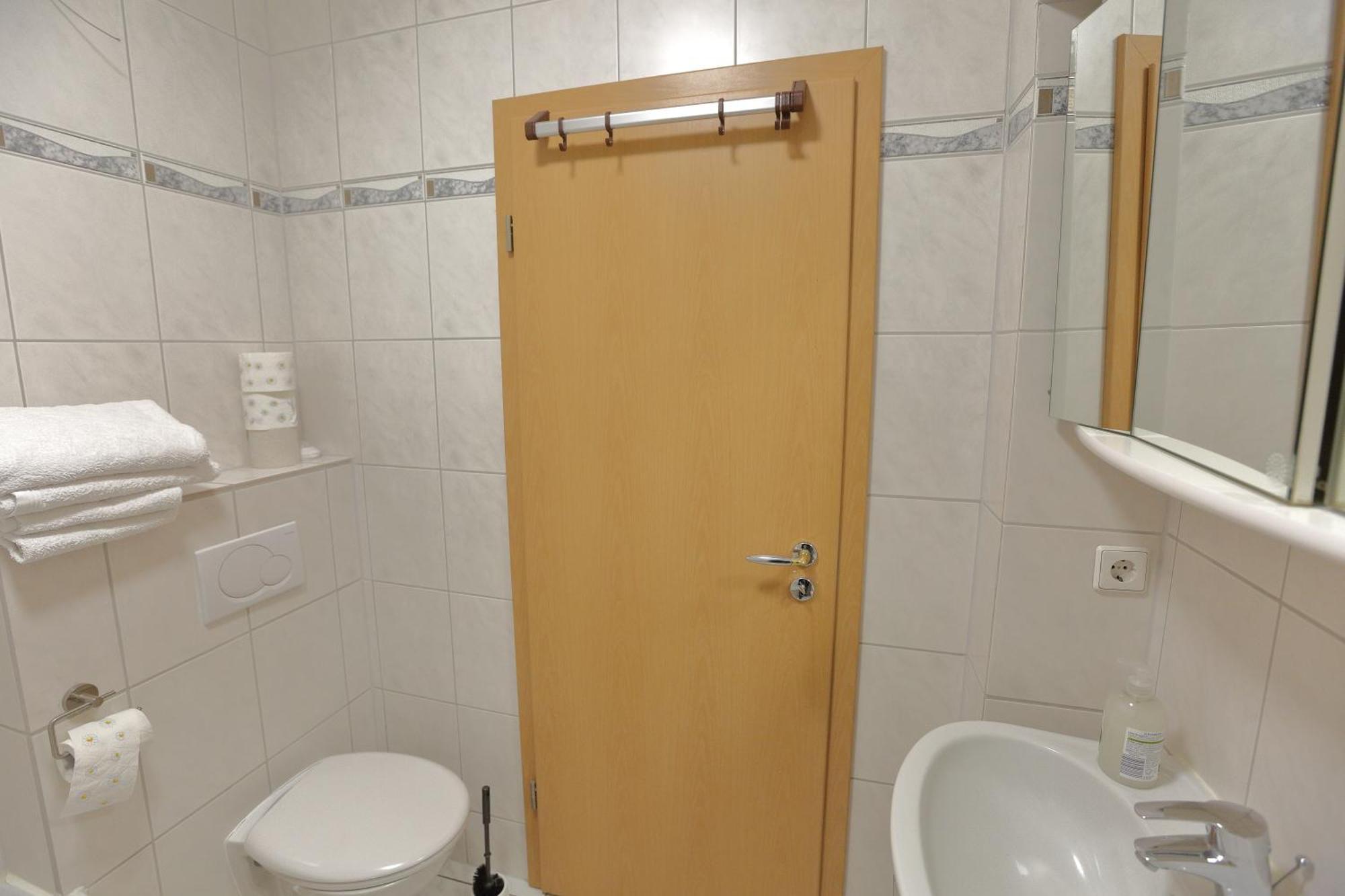 City-Wohnung 2 Bruehl  Luaran gambar