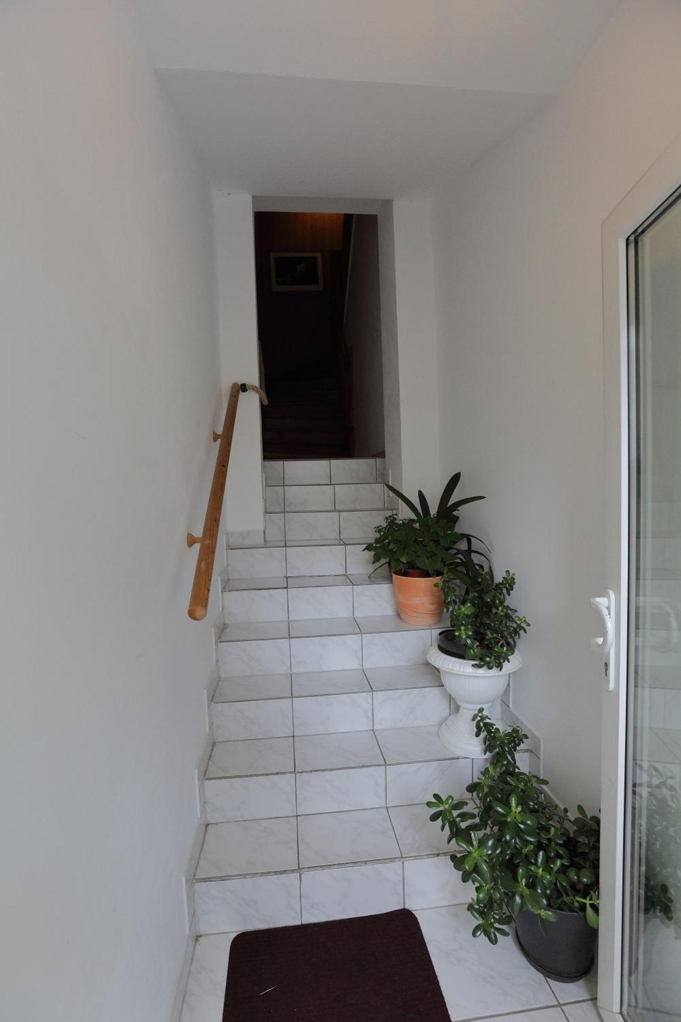 City-Wohnung 2 Bruehl  Luaran gambar